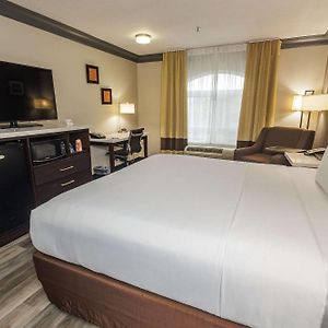 Comfort Inn & Suites Near Universal - N Hollywood - Burbank